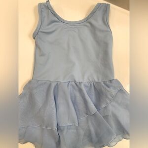 Kids dance costume